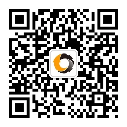 微信公众号二维码